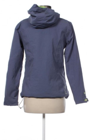 Kurtka damska McKinley, Rozmiar S, Kolor Niebieski, Cena 142,53 zł