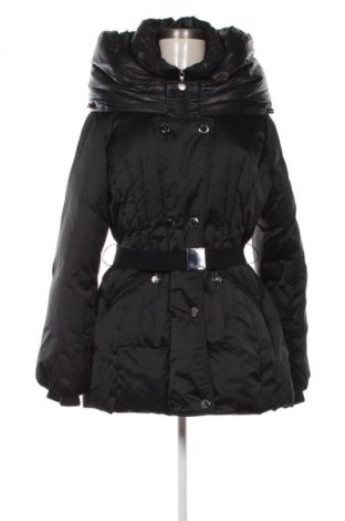 Дамско яке Melvin, Размер L, Цвят Черен, Цена 110,20 лв.