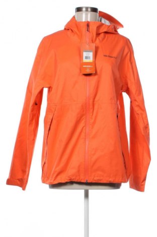 Дамско яке Merrell, Размер L, Цвят Оранжев, Цена 177,99 лв.