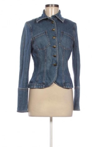 Kurtka damska Mexx, Rozmiar M, Kolor Niebieski, Cena 126,44 zł