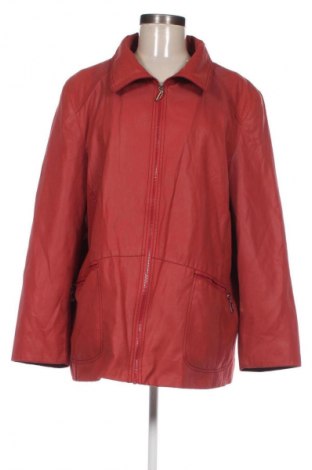 Dámska bunda  Mian, Veľkosť XXL, Farba Červená, Cena  34,79 €