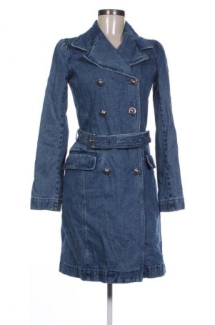 Kurtka damska MICHAEL Michael Kors, Rozmiar M, Kolor Niebieski, Cena 426,99 zł