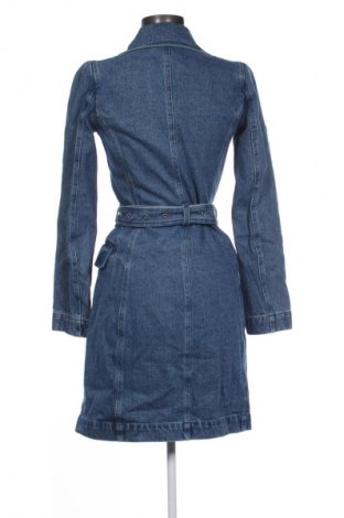 Kurtka damska MICHAEL Michael Kors, Rozmiar M, Kolor Niebieski, Cena 426,99 zł