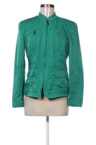 Дамско яке Michele Boyard, Размер M, Цвят Зелен, Цена 48,00 лв.