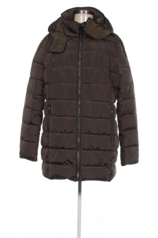 Dámska bunda  Miller & Monroe, Veľkosť XXL, Farba Zelená, Cena  46,00 €