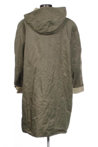Kurtka damska Milo, Rozmiar L, Kolor Zielony, Cena 552,53 zł