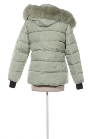 Kurtka damska Mingel, Rozmiar 3XL, Kolor Zielony, Cena 218,99 zł