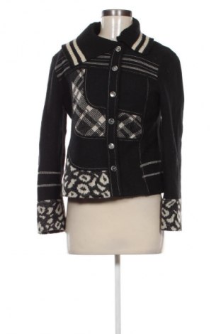 Dámska bunda  Miss, Veľkosť M, Farba Čierna, Cena  32,35 €