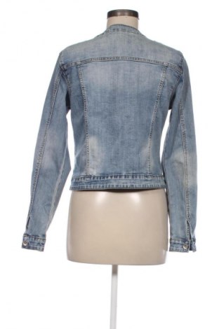 Γυναικείο μπουφάν Miss Bonbon, Μέγεθος M, Χρώμα Μπλέ, Τιμή 19,95 €