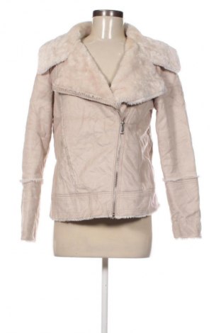 Kurtka damska Miss Shop, Rozmiar XL, Kolor Beżowy, Cena 140,99 zł