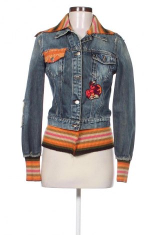 Geacă de femei Miss Sixty, Mărime S, Culoare Multicolor, Preț 234,21 Lei