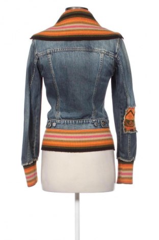 Geacă de femei Miss Sixty, Mărime S, Culoare Multicolor, Preț 234,21 Lei