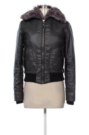 Dámska bunda  Miss Sixty, Veľkosť S, Farba Čierna, Cena  59,34 €