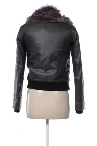 Dámska bunda  Miss Sixty, Veľkosť S, Farba Čierna, Cena  59,34 €