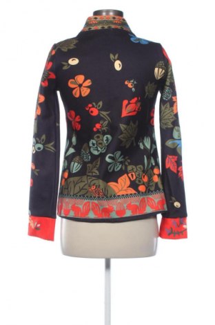 Kurtka damska MissLook, Rozmiar S, Kolor Kolorowy, Cena 112,36 zł