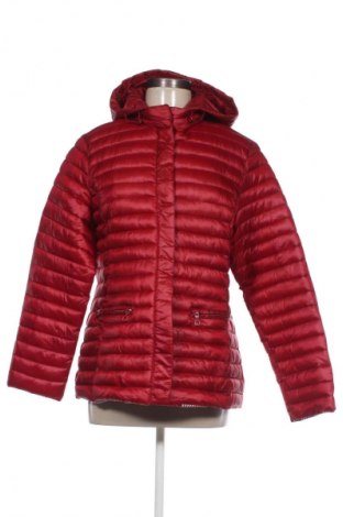 Dámska bunda  Mitno, Veľkosť XXL, Farba Červená, Cena  24,55 €