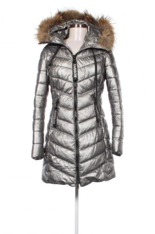 Dámska bunda  Moda Piu, Veľkosť M, Farba Sivá, Cena  29,67 €