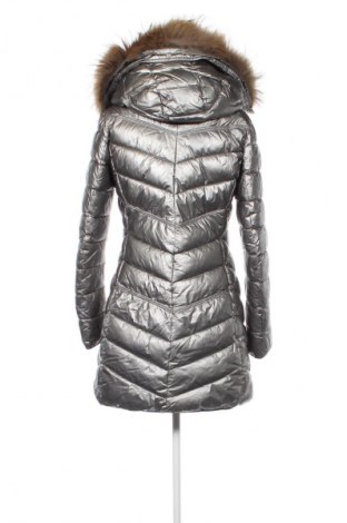 Dámska bunda  Moda Piu, Veľkosť M, Farba Sivá, Cena  29,67 €