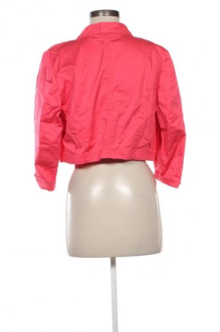 Γυναικείο μπουφάν Modee, Μέγεθος L, Χρώμα Ρόζ , Τιμή 34,78 €