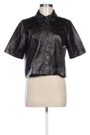 Kurtka damska Monki, Rozmiar S, Kolor Czarny, Cena 128,67 zł