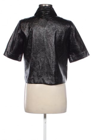 Kurtka damska Monki, Rozmiar S, Kolor Czarny, Cena 128,67 zł