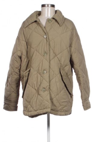 Dámská bunda  Monki, Velikost S, Barva Béžová, Cena  729,00 Kč