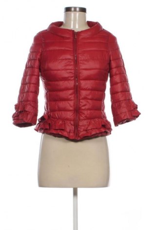 Dámska bunda  Monte Cervino, Veľkosť S, Farba Červená, Cena  24,55 €