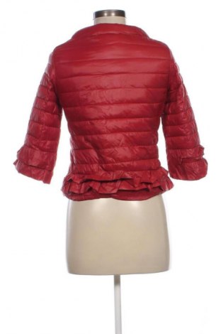 Dámska bunda  Monte Cervino, Veľkosť S, Farba Červená, Cena  24,55 €