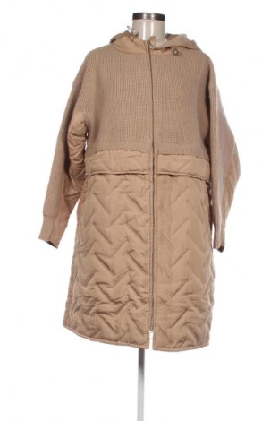 Dámska bunda  Monte Cervino, Veľkosť XL, Farba Béžová, Cena  31,07 €