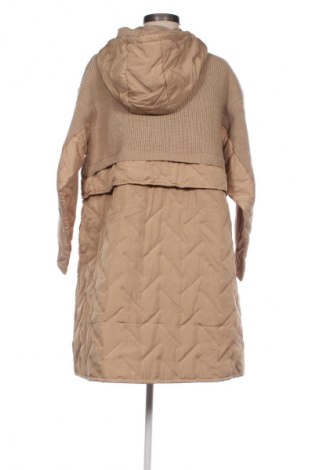 Dámska bunda  Monte Cervino, Veľkosť XL, Farba Béžová, Cena  31,07 €