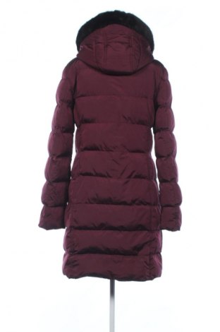 Γυναικείο μπουφάν Montego, Μέγεθος M, Χρώμα Κόκκινο, Τιμή 29,74 €