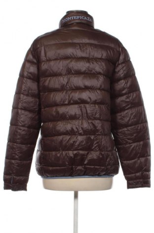 Damenjacke Montepicaza, Größe L, Farbe Braun, Preis 98,99 €