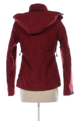 Kurtka damska Moorhead, Rozmiar S, Kolor Czerwony, Cena 96,99 zł
