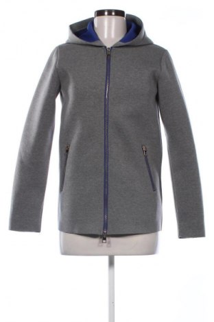 Дамско яке Motivi, Размер XS, Цвят Сив, Цена 82,11 лв.