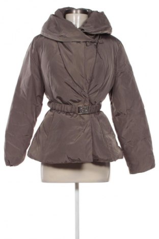 Γυναικείο μπουφάν Motivi, Μέγεθος S, Χρώμα Καφέ, Τιμή 42,99 €