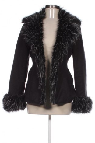 Dámska bunda  Motivi, Veľkosť XS, Farba Čierna, Cena  46,00 €