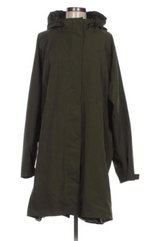 Női dzseki Mountain Warehouse, Méret 3XL, Szín Zöld, Ár 13 572 Ft