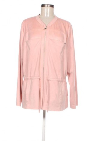 Dámska bunda  Ms Mode, Veľkosť XL, Farba Ružová, Cena  24,55 €