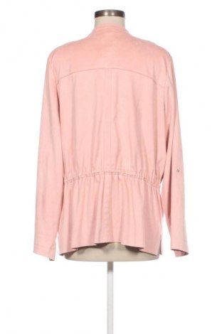 Dámska bunda  Ms Mode, Veľkosť XL, Farba Ružová, Cena  24,55 €