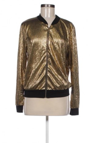Дамско яке My Hailys, Размер XXL, Цвят Златист, Цена 47,88 лв.