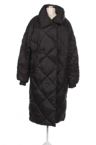 Kurtka damska NA-KD, Rozmiar XL, Kolor Czarny, Cena 242,51 zł