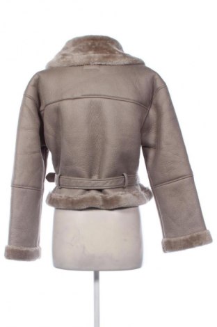 Dámska bunda  NA-KD, Veľkosť S, Farba Sivá, Cena  45,48 €