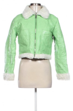 Damenjacke NA-KD, Größe XXS, Farbe Grün, Preis € 34,99