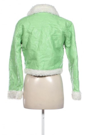 Damenjacke NA-KD, Größe XXS, Farbe Grün, Preis € 34,99