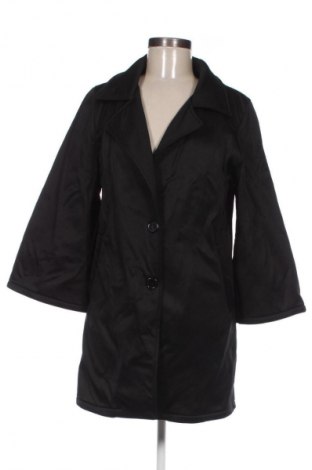 Дамско яке NEW COLLECTION, Размер M, Цвят Черен, Цена 44,99 лв.