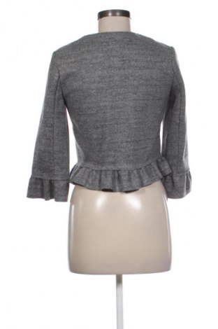 Дамско яке NEW COLLECTION, Размер S, Цвят Сив, Цена 68,00 лв.