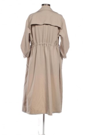 Дамско яке NEW COLLECTION, Размер M, Цвят Бежов, Цена 68,02 лв.