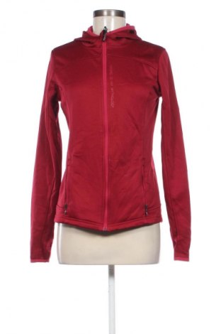 Damenjacke NEWCENTIAL, Größe S, Farbe Rot, Preis € 20,99