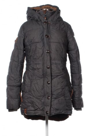 Damenjacke Naketano, Größe M, Farbe Grau, Preis 68,99 €