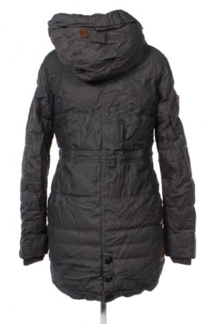 Damenjacke Naketano, Größe M, Farbe Grau, Preis 68,99 €
